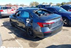 هۆندا سیڤیک